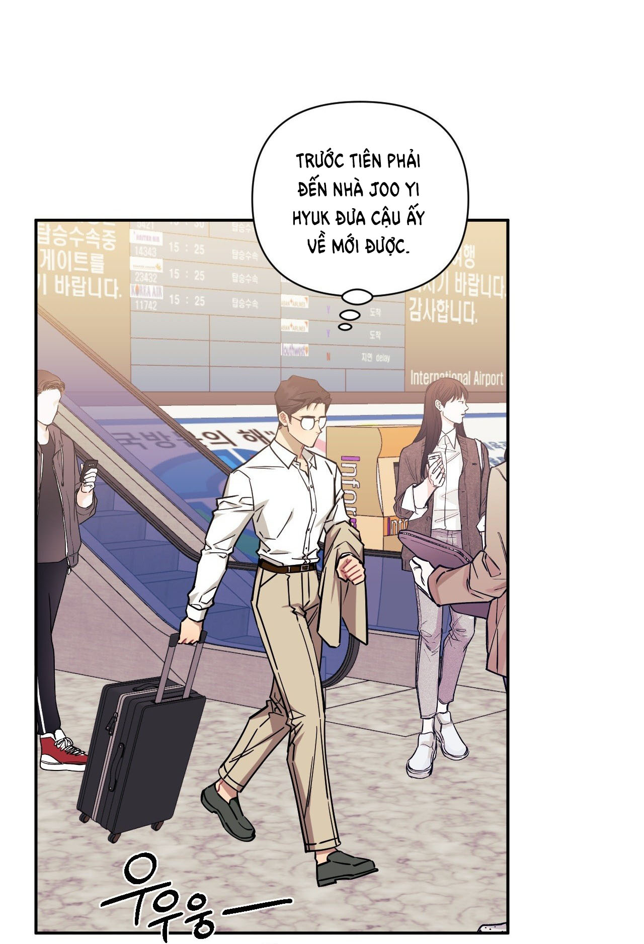 hơn cả bạn bè chapter 79.1 17