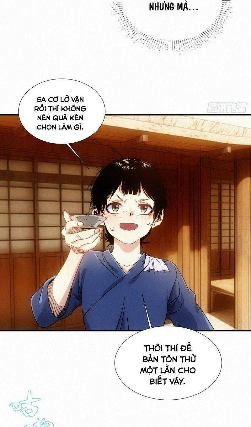 ma vương là đại địa chủ chapter 8 18