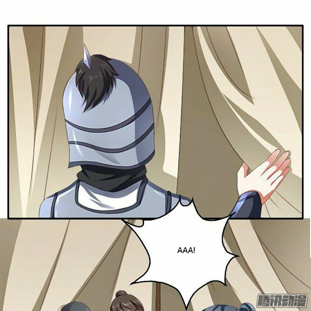 thịnh thế an nhiên chapter 12 26