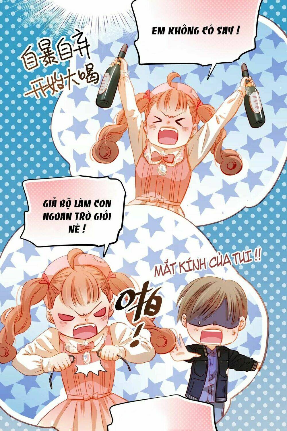 sự cám dỗ xấu xa chapter 36 12