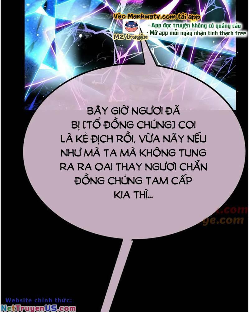 nhìn thấy thanh máu, ta xử tội thần linh chapter 111 34