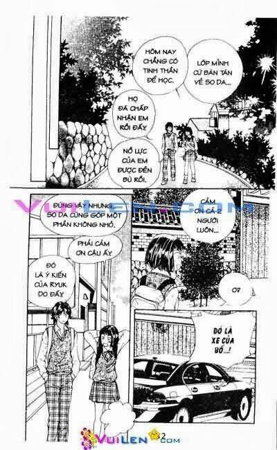 cô bé táo bạo chapter 10 132