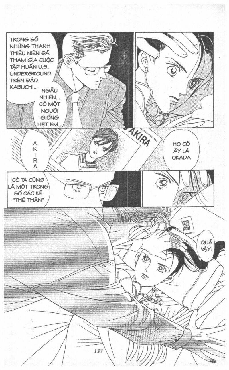 nàng tiên ánh trăng - kaguya hime chapter 10 132