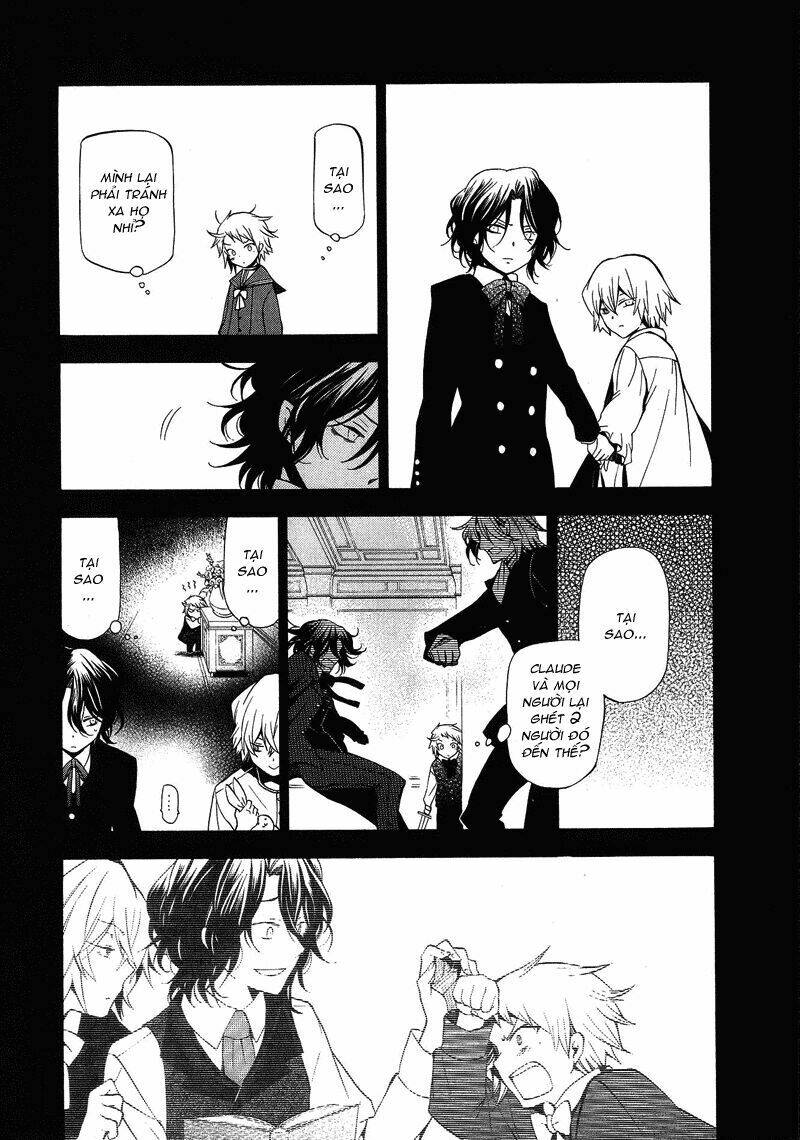 pandora hearts chapter 45 7