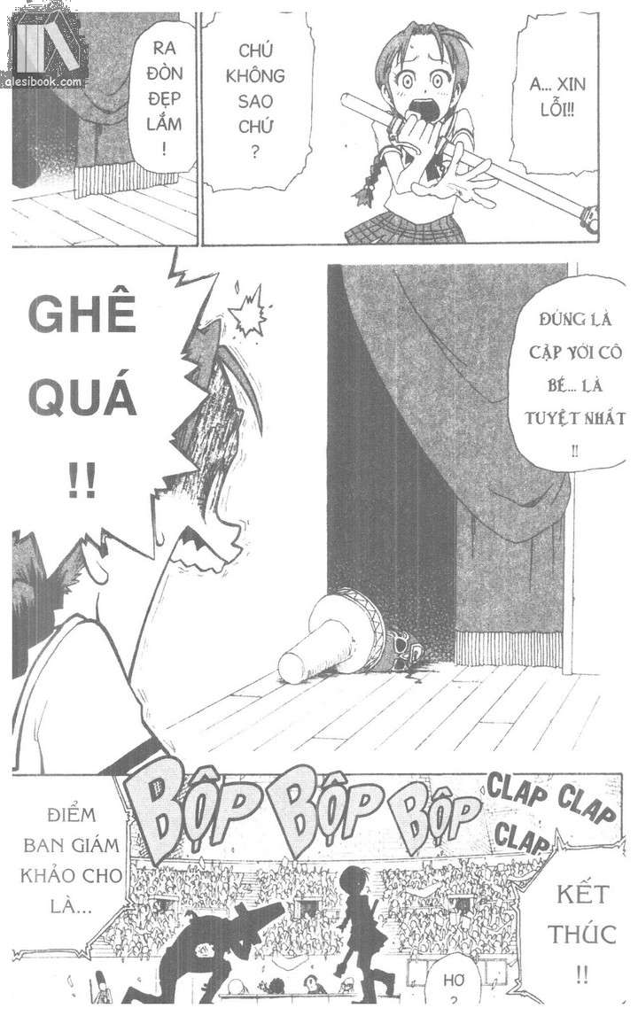 toto! the wonderful adventure chapter 45 17