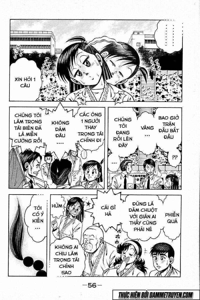 shin kotaro makaritoru! juudouhen chapter 167 3