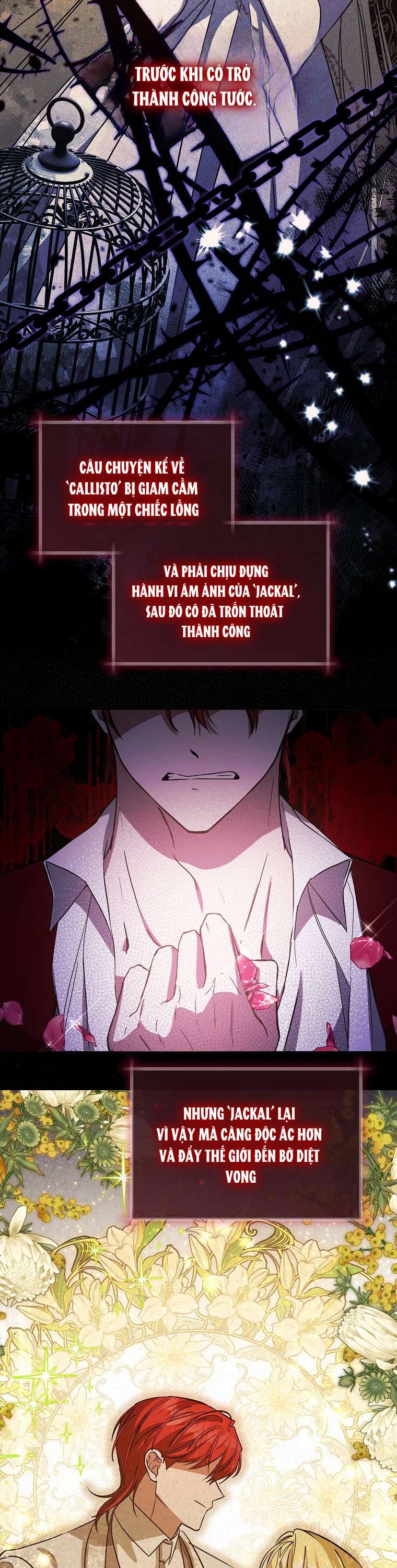 chị gái tôi là nhân vật chính chapter 1 11