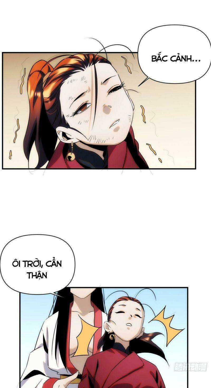 ma vương là đại địa chủ chapter 49 45