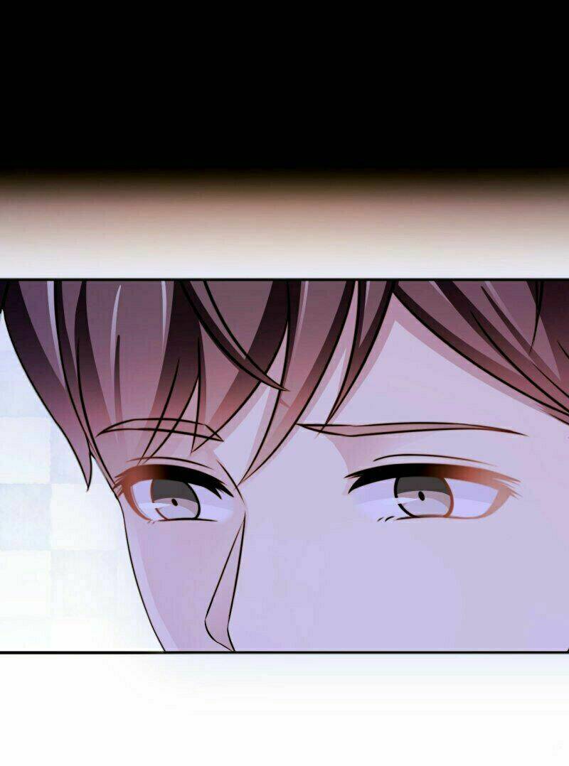 mạc thiếu bức hôn: vợ mới khó chống đỡ chapter 95 9