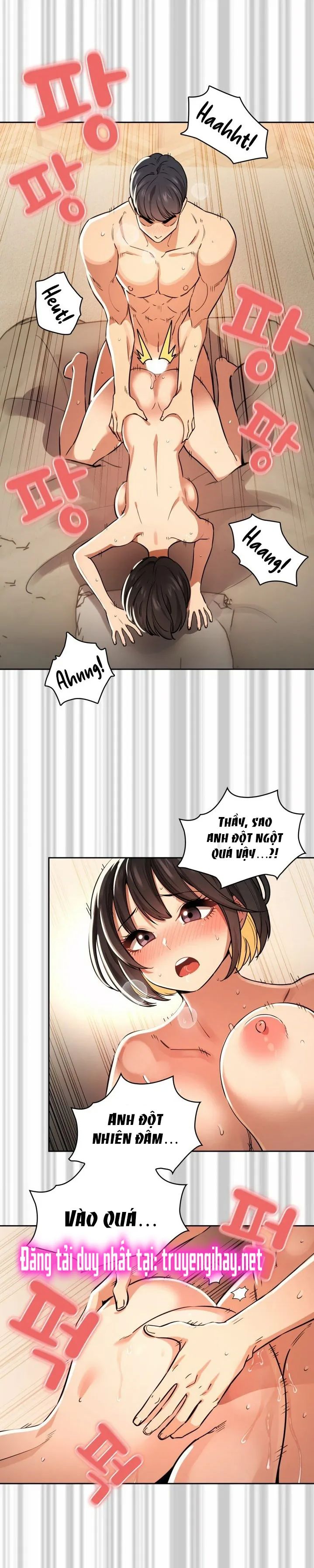 gia sư mùa hovid chapter 61 28