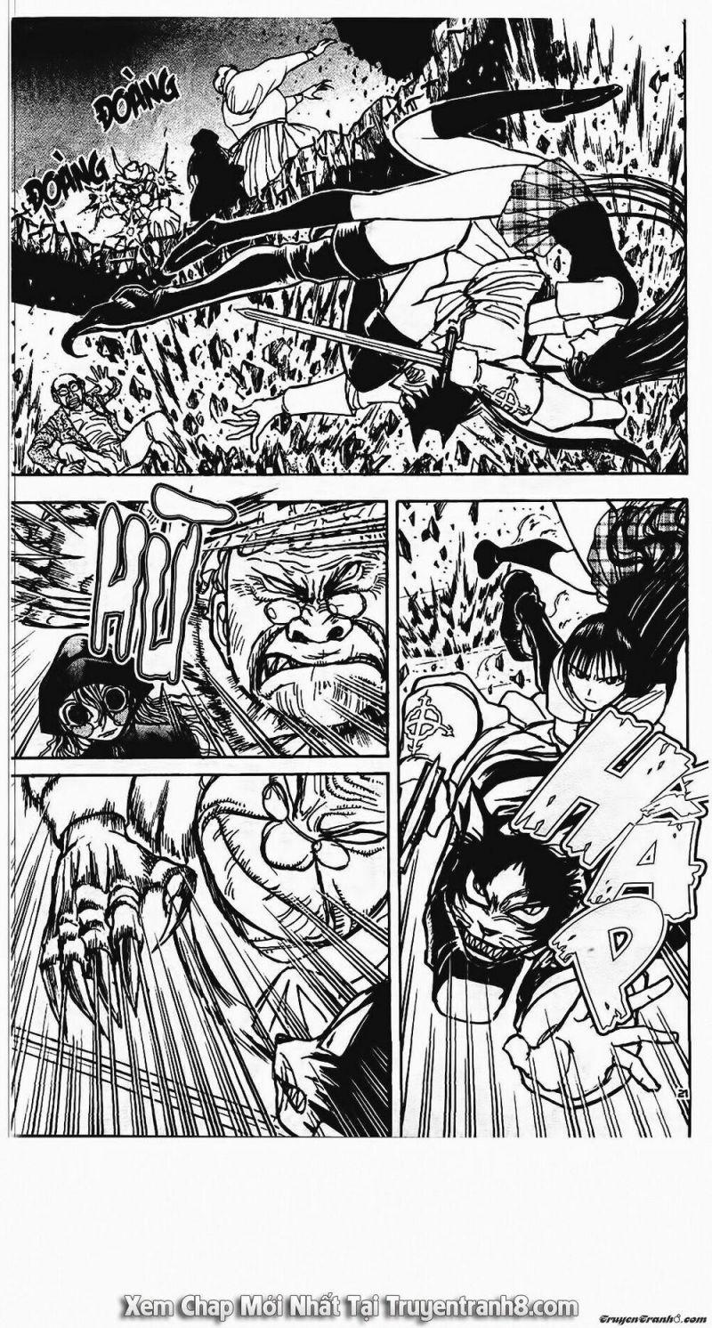 sắc lệnh ánh trăng chapter 31 19