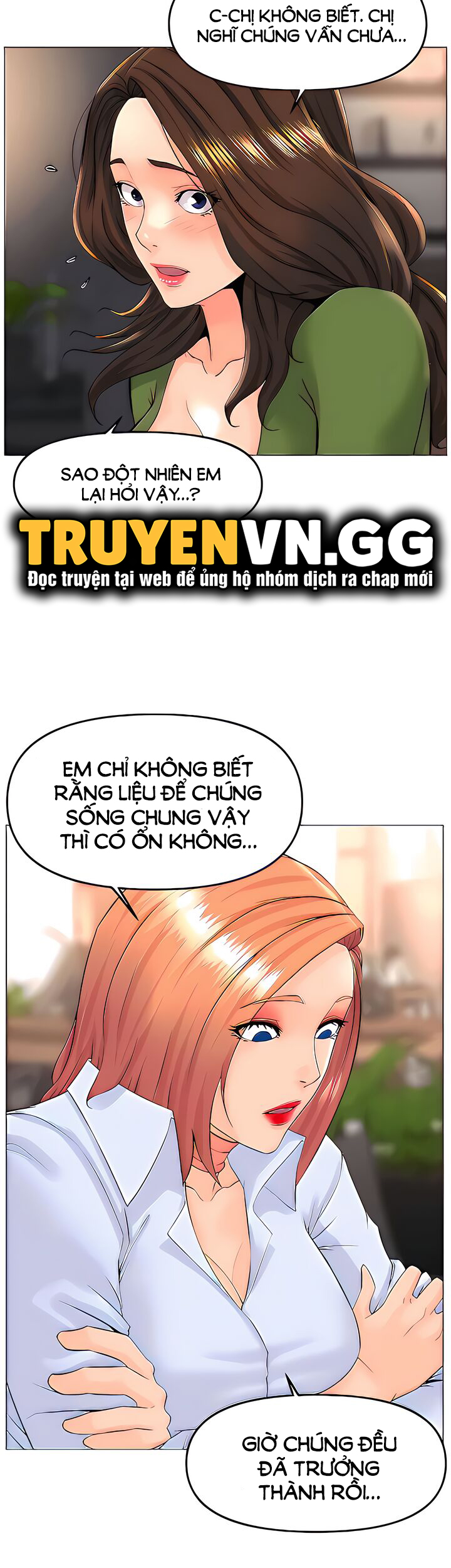 idol kế bên chapter 66 7
