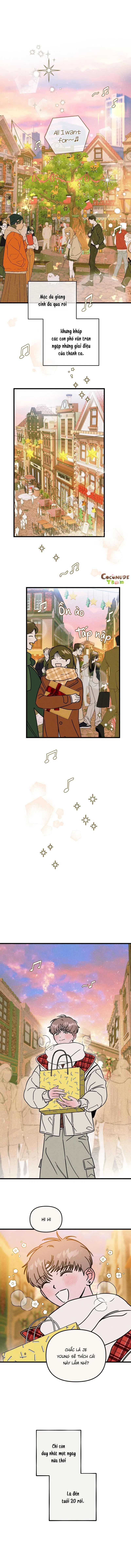 lời tỏ tình từ con số 0 chapter 39 1