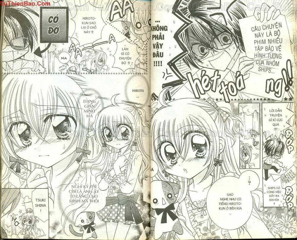 tôi là idol chapter 10 51