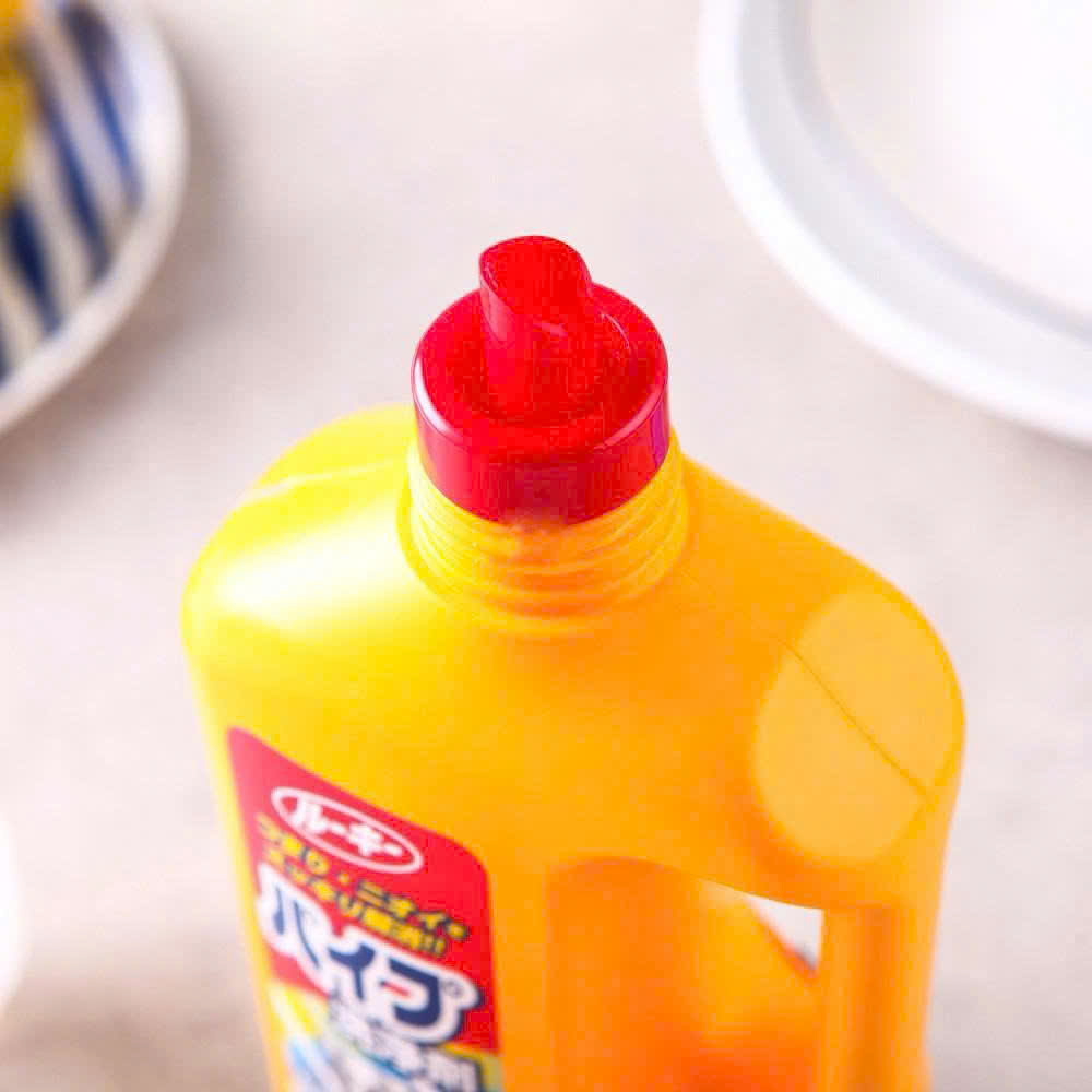 Nước thông cống bồn cầu 800g