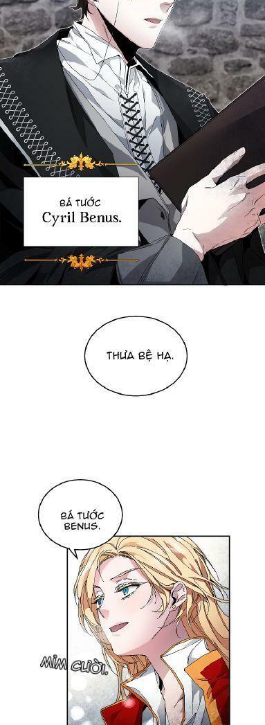 tôi trở thành hoàng đế bạo chúa trong tiểu thuyết chapter 3 47