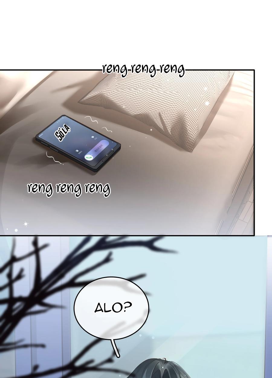 không làm trai bao! chapter 114 36