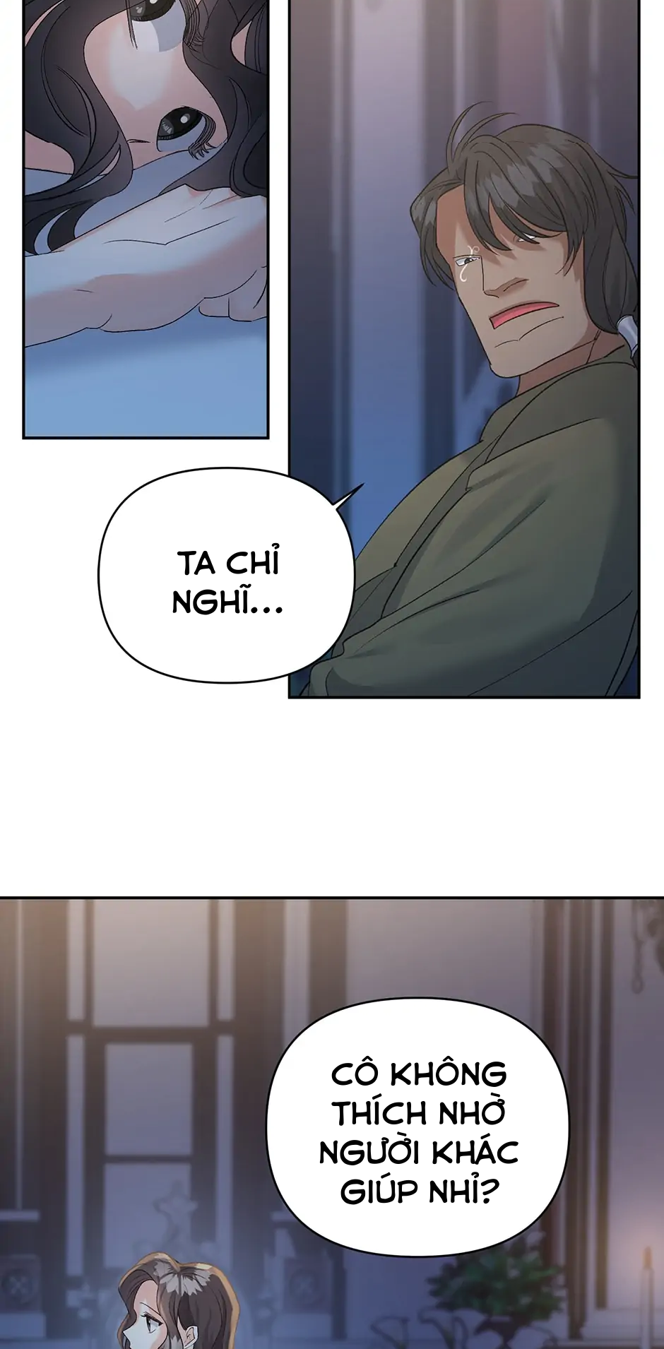 ebony, quạ đen chapter 78.1 26