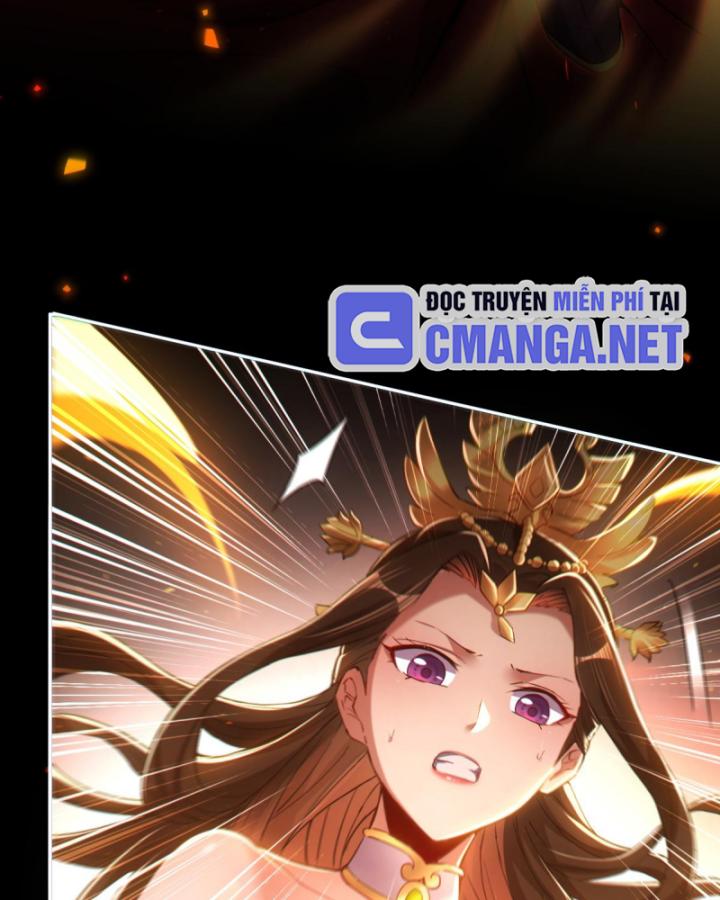 khởi đầu làm bà xã nữ đế kinh ngạc, ta vô địch rồi chapter 1 101