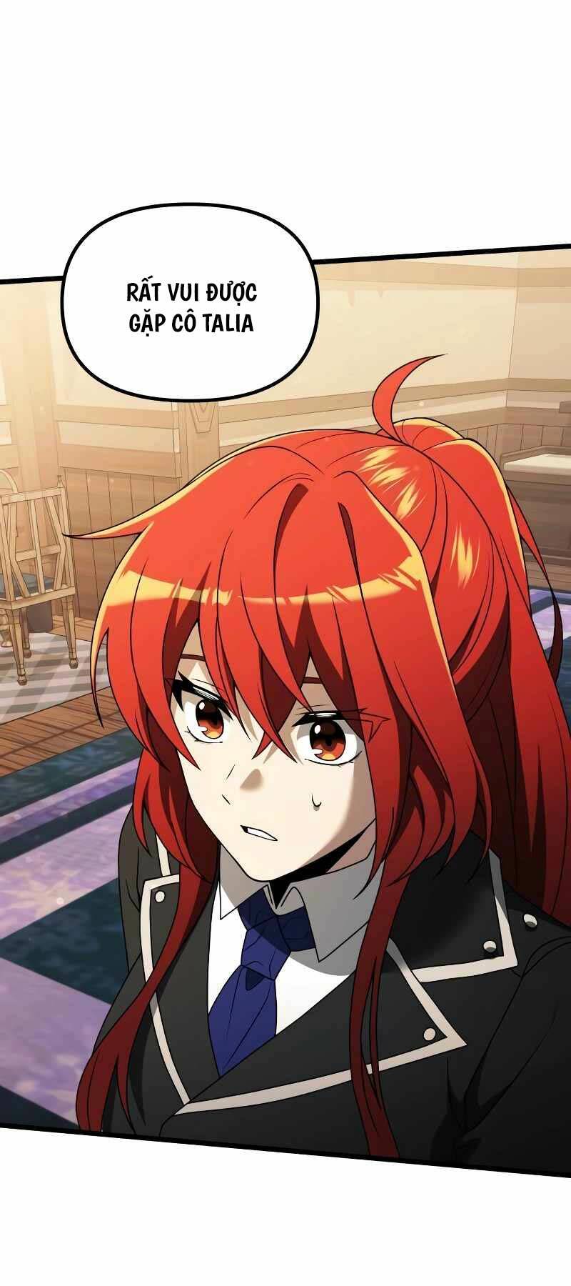 Hắc Kị Sĩ Thiên Tài Giới Hạn Thời Gian chapter 50 56