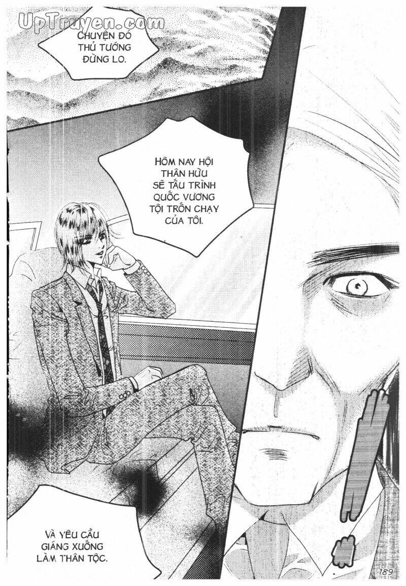 hoàng cung chapter 25 187