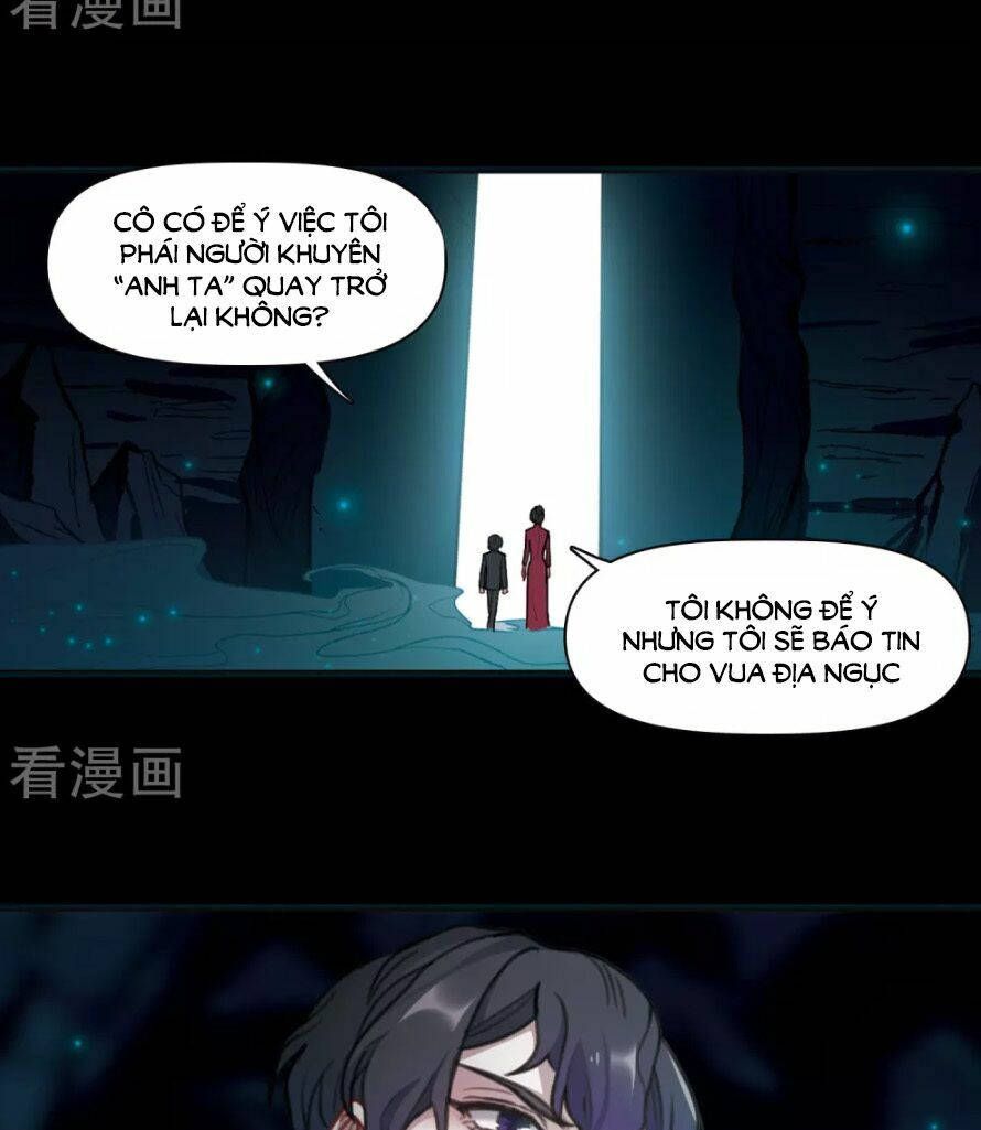 địa ngục cáo bạch thi chapter 73 15