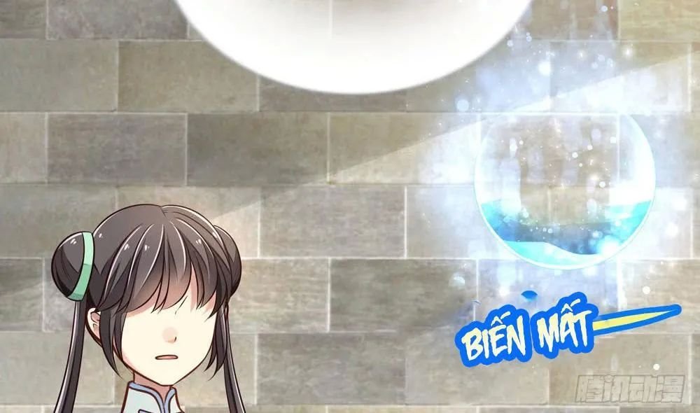 thái tử phi nhà ta thật hung hăng chapter 14.2 40