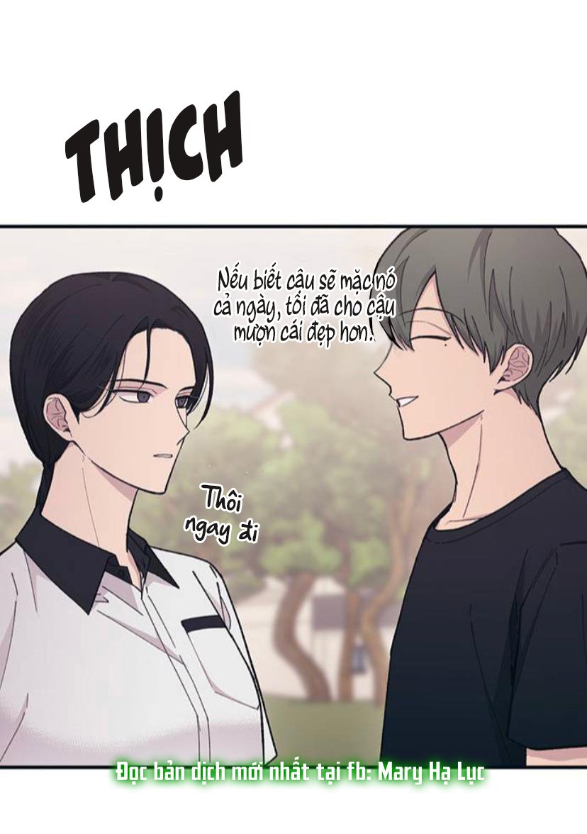 yeonwoo ngây thơ chapter 39.2 13