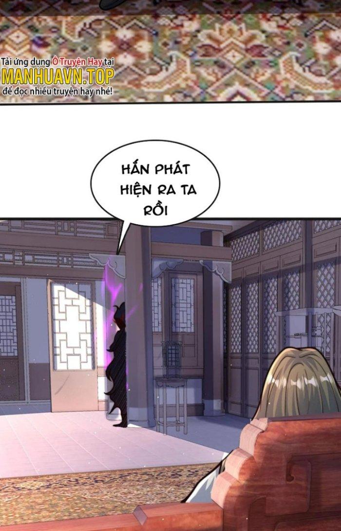 ta nuôi ma quỷ ở trấn ma ti chapter 79 7