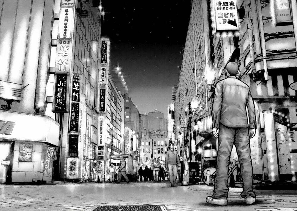 bàn tay ma quái chapter 2 9