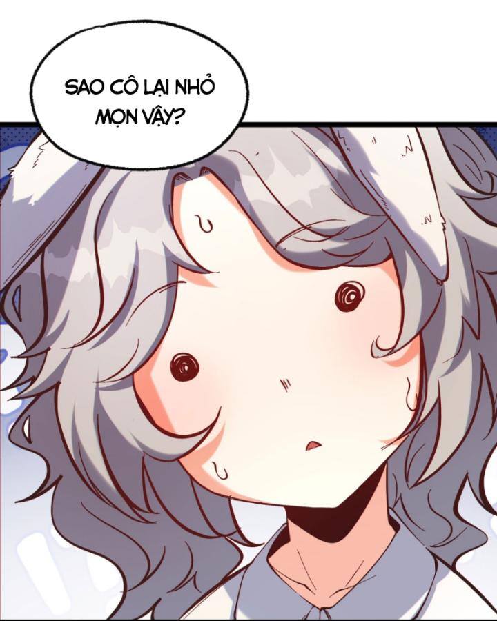 bạn hoàn toàn không giải đố đúng không? chapter 3 26