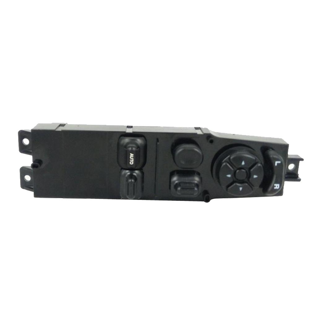 Auto Front Driver Side Power Master Window Switch for Cherokee