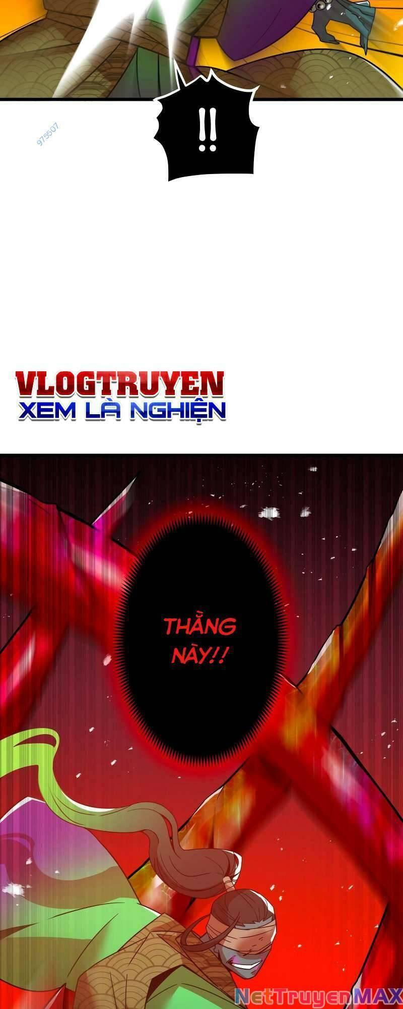 Huyết Thánh Cứu Thế Chủ~ Ta Chỉ Cần 0.0000001% Đã Trở Thành Vô Địch chapter 11 107