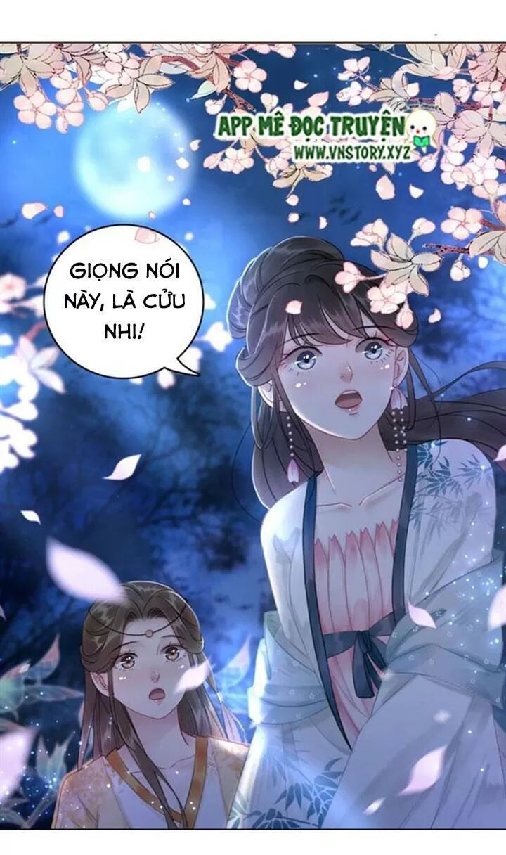 cực phẩm phế vật tiểu thư chapter 93 4