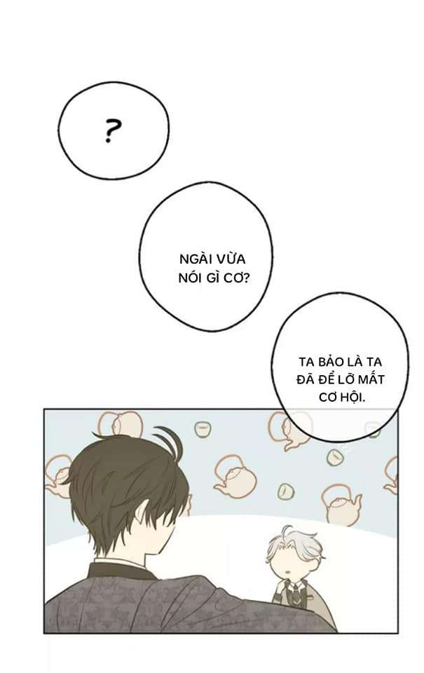 bỗng một ngày nọ tôi trở thành nàng công chúa chapter 72 56