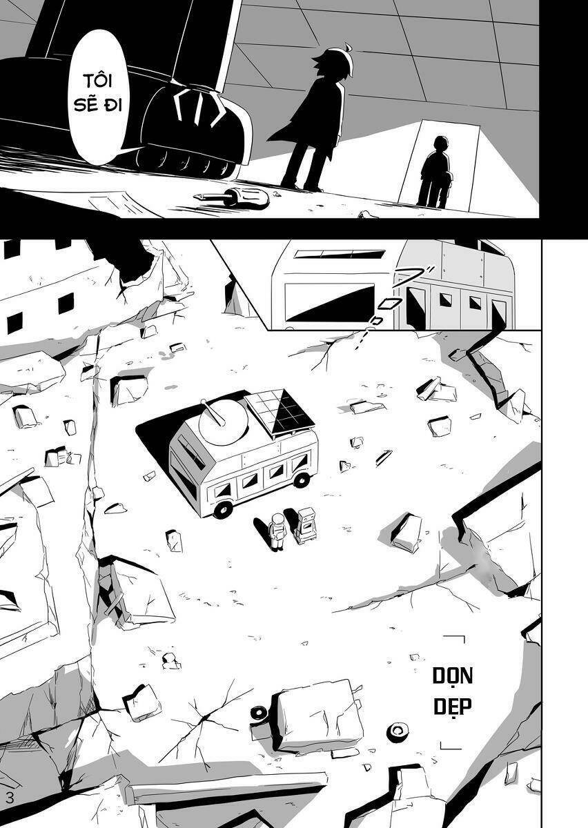 dọn dẹp chapter 1 5