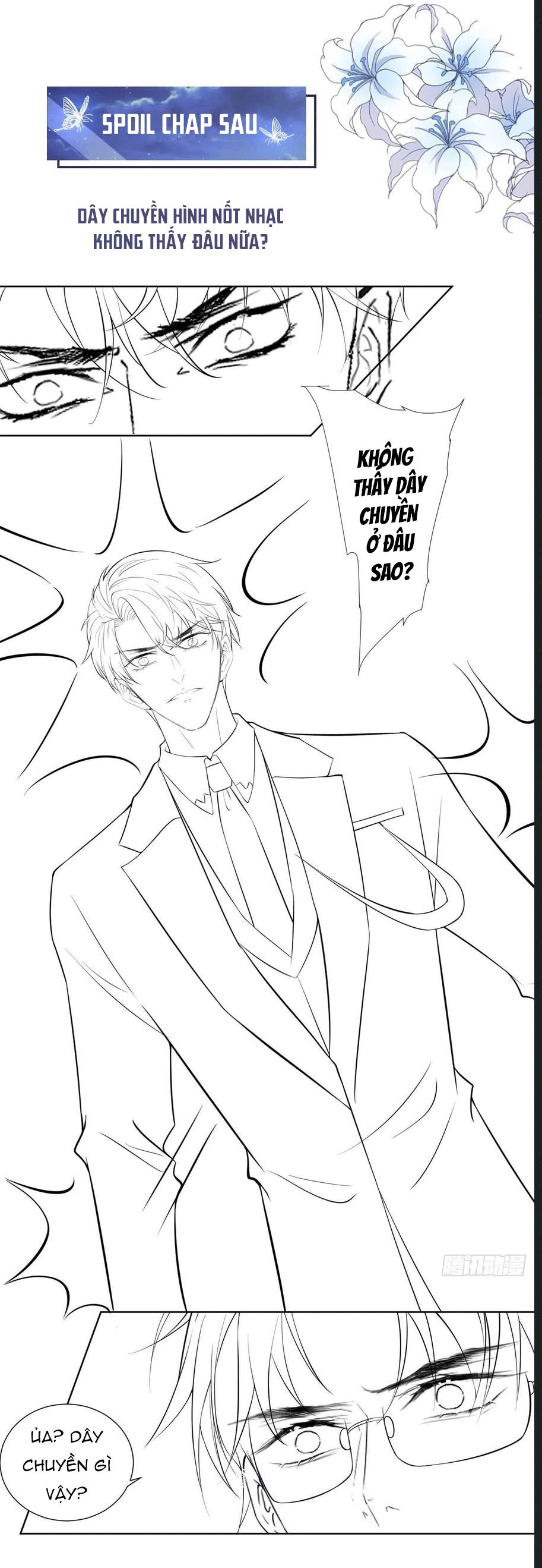 anh ấy gọi tôi là hắc liên hoa chapter 104 15