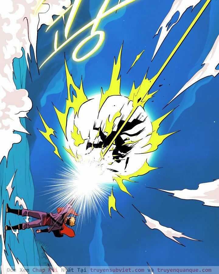 tôi sinh ra để làm người vĩ đại chapter 12 18