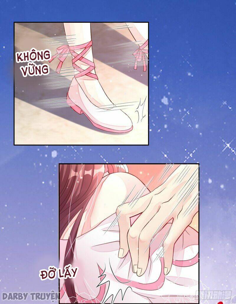 thuyền trưởng đại nhân khinh diểm ái chapter 3 9