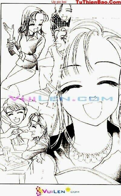 công chúa nhân ngư chapter 3 17