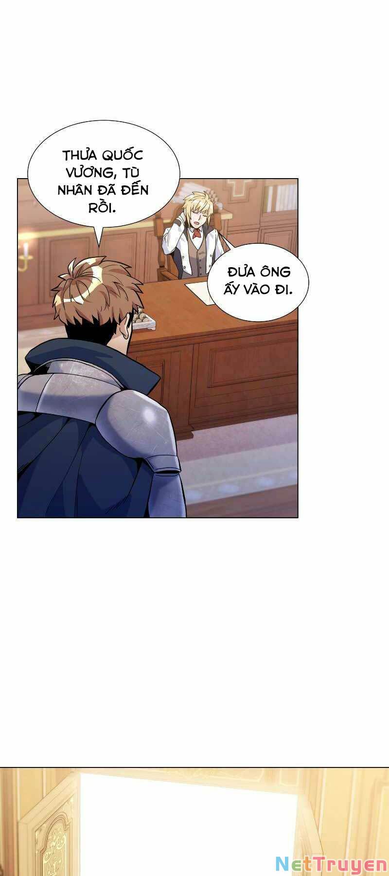 bạo chúa cường hoành chapter 22 45