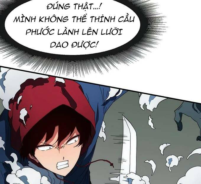 các chòm sao chỉ chú ý mình tôi chapter 36.5 68