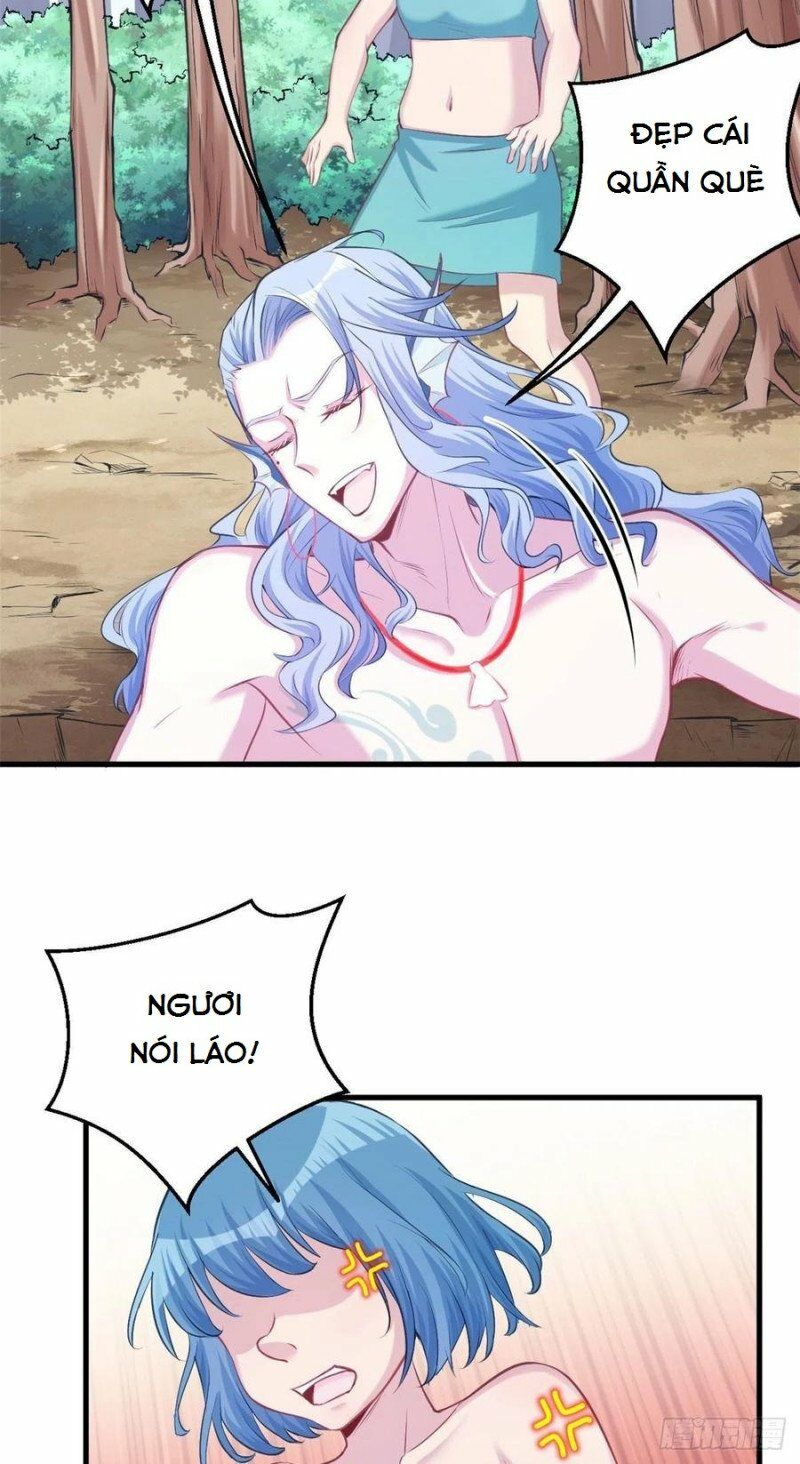 [16+] thảnh thơi thú thế chủng chủng điền, sinh sinh tể chapter 237 14