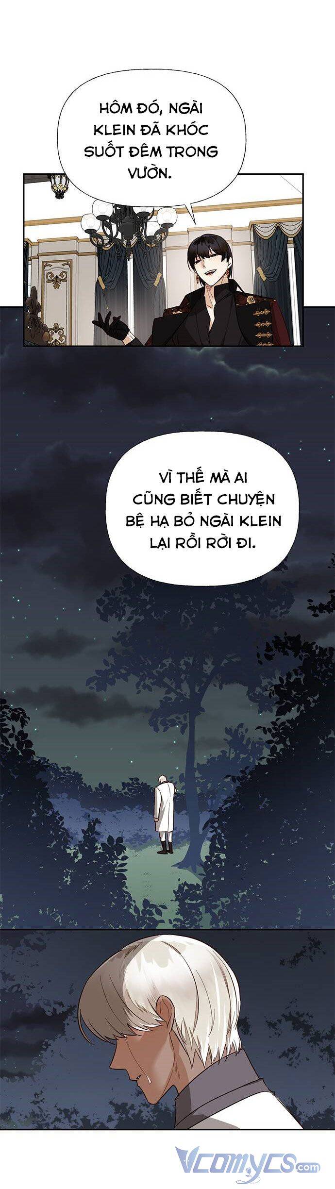 hậu cung của nữ chính chapter 42 17