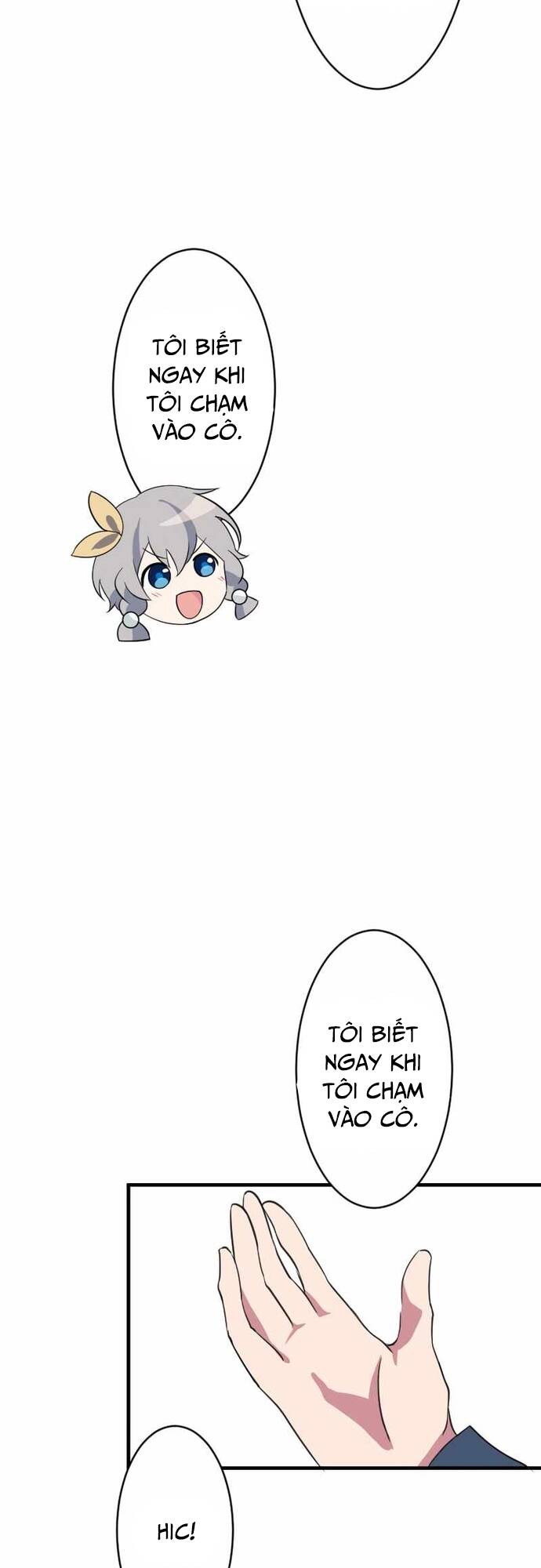 ngọn lửa của hòa bình chapter 11 52