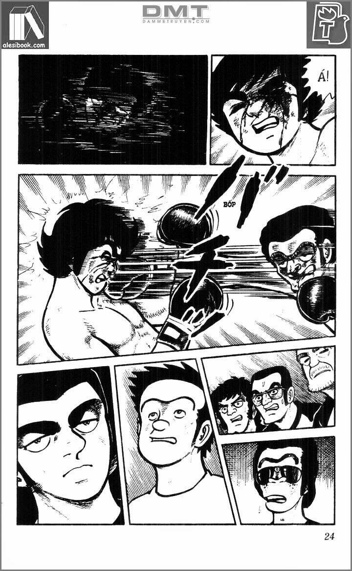 ganbare genki chapter 95 21