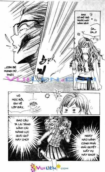 mùa ảo vọng - strange pension chapter 1 101