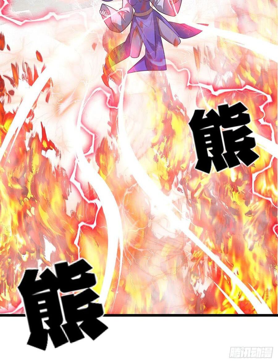 chúa tể tam giới chapter 251 27