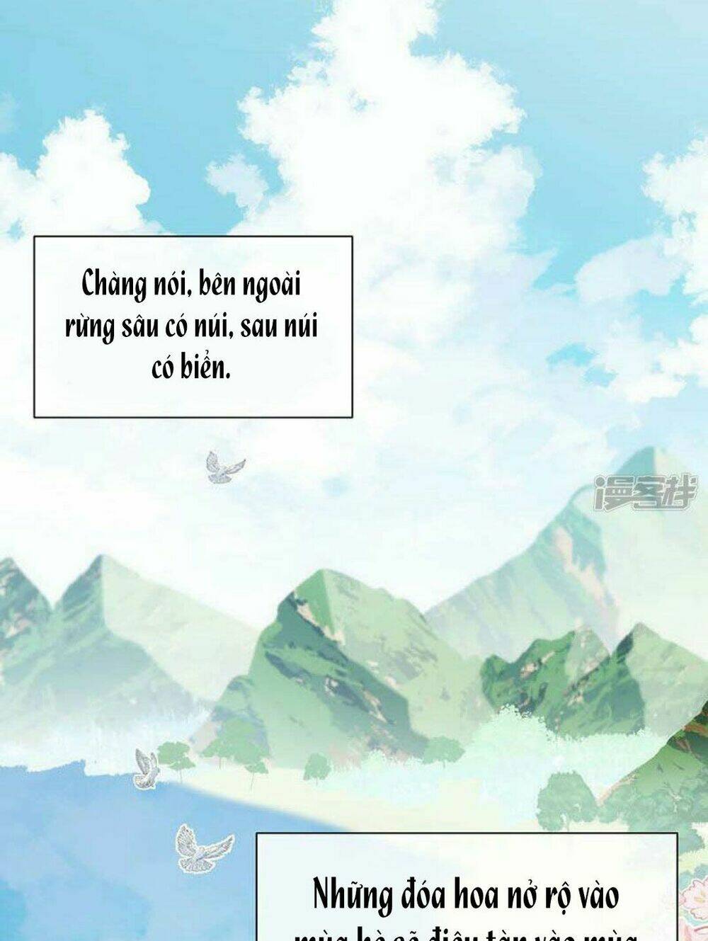 tình địch quái gở lại tăng thêm rồi chapter 59 16