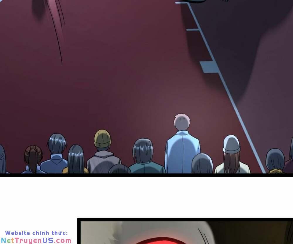 đóng băng toàn cầu: tôi gây dựng nên phòng an toàn thời tận thế chapter 147 46